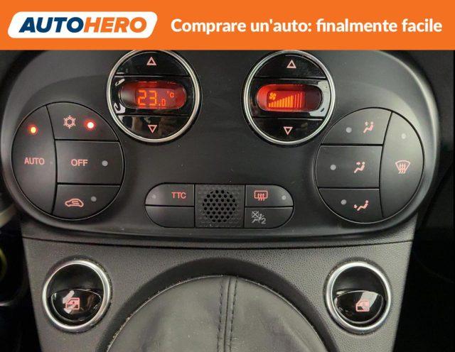 ABARTH 695 1.4 Turbo T-Jet 180 CV