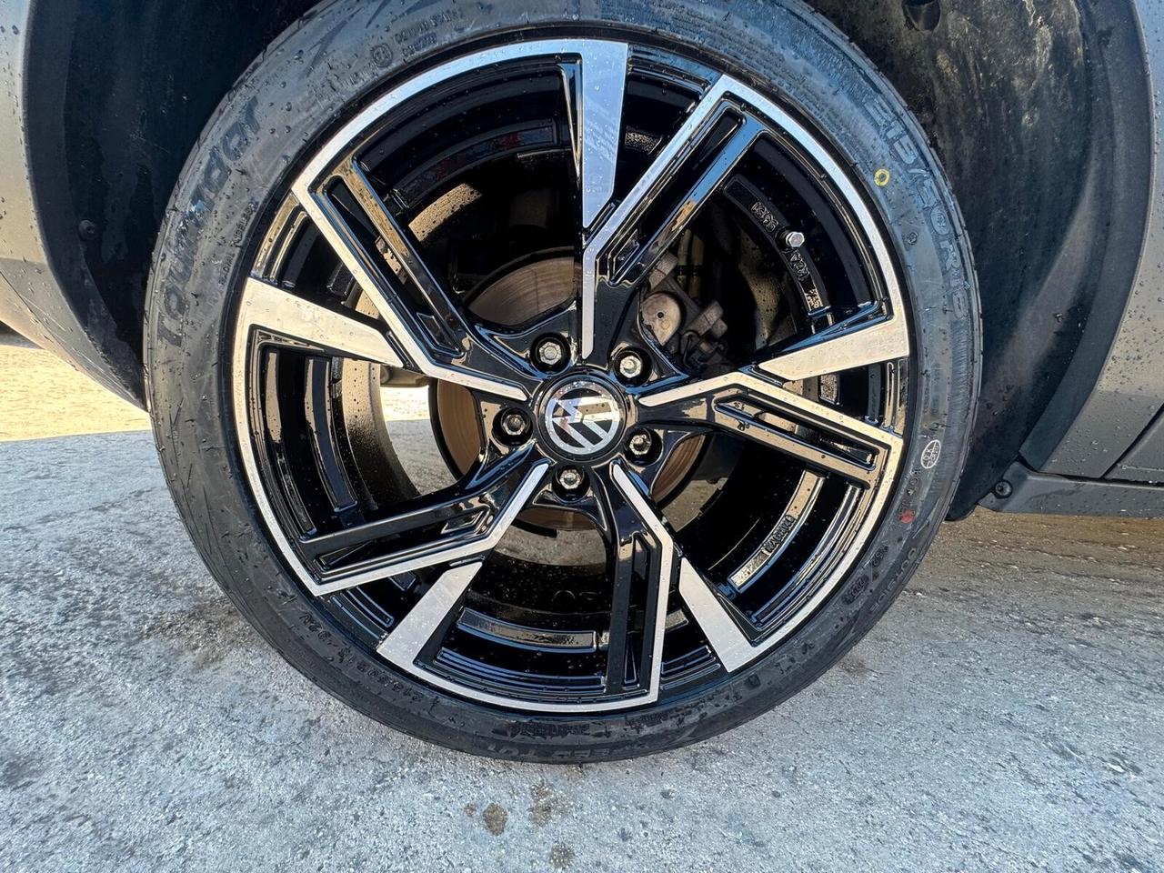 Volkswagen T-Roc 1.0 TSI Life