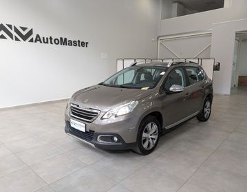 PEUGEOT 2008 1° serie - PureTech 82 Allure