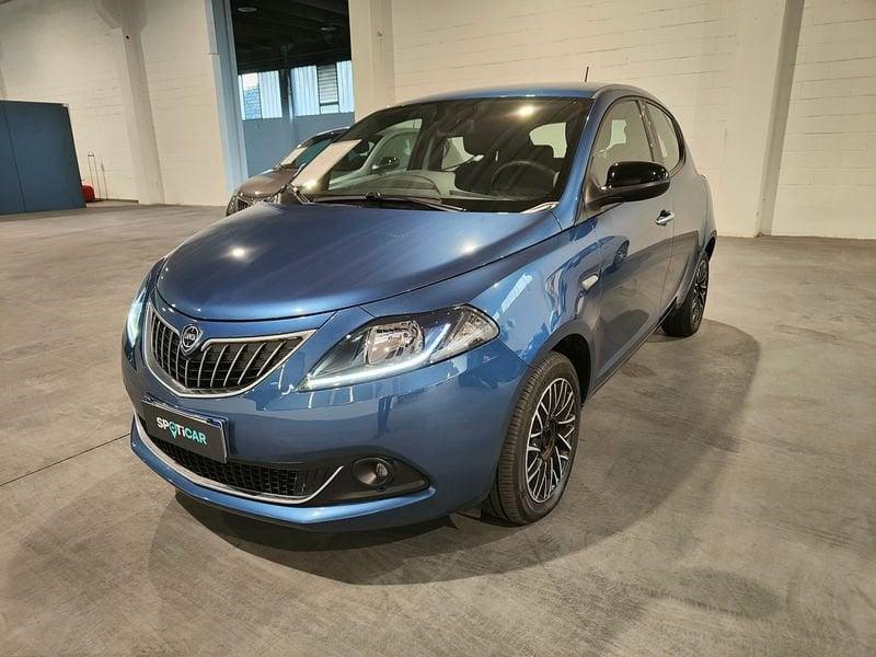 Lancia Ypsilon III 2021 1.0 FireFly Hybrid 70cv Platino S&S