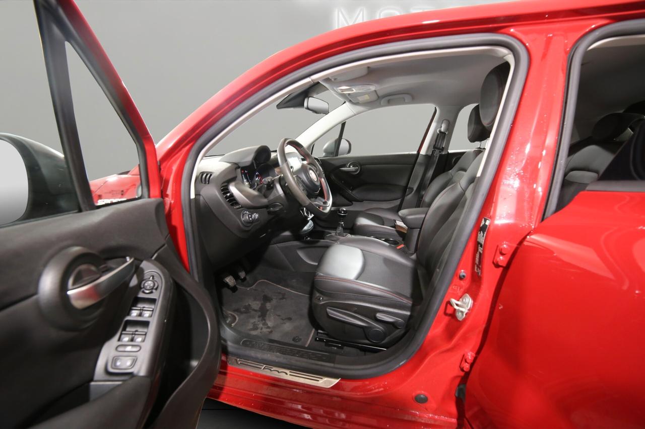 Fiat 500X 1.3 MultiJet 95 CV Sport