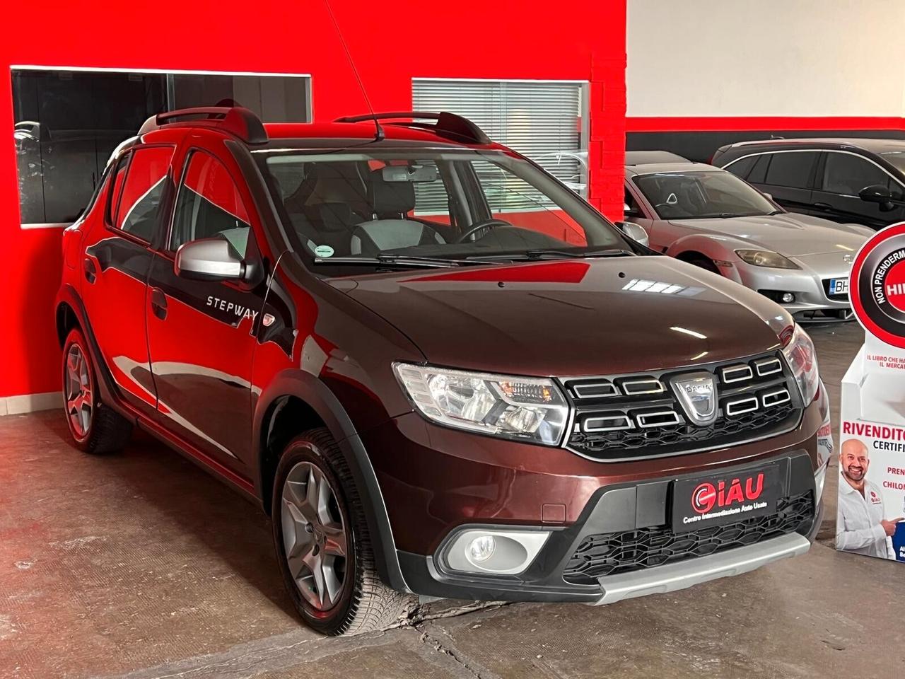 Dacia Sandero 0.9 TCe 12V T-GPL 90CV S&S Serie Speciale Brave