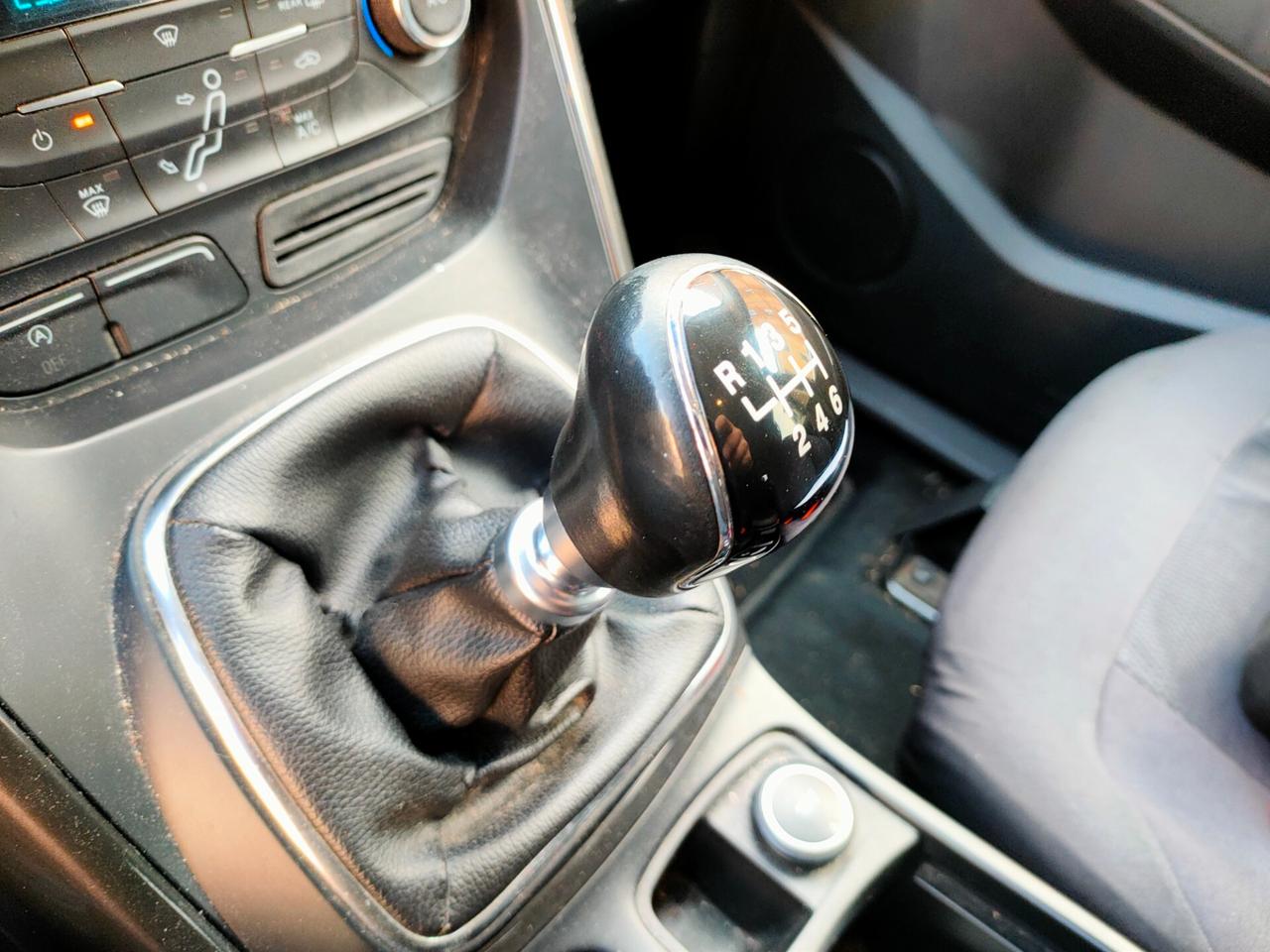 Ford C-Max 1.5 TDCi 120CV Start&Stop Titanium