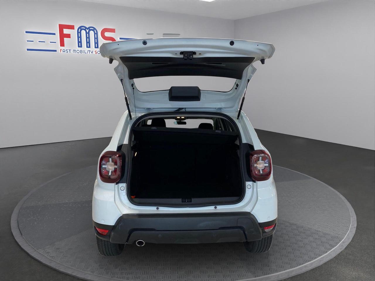 Dacia Duster 1.5 blue dci Comfort 4x2 s&s 115cv