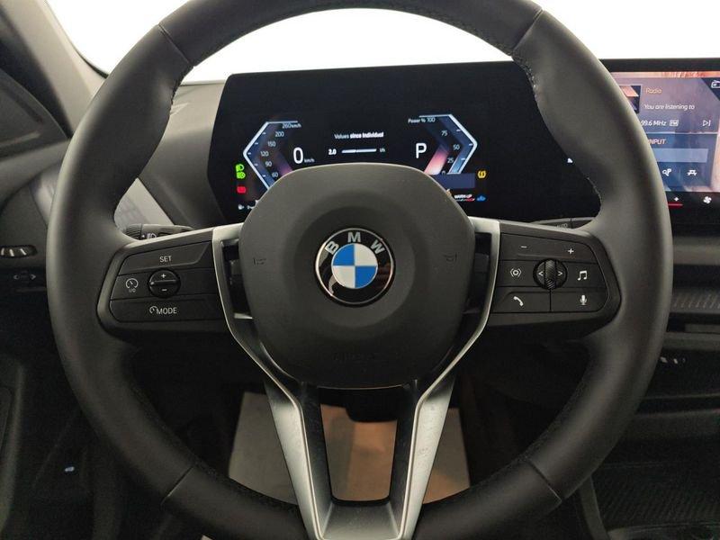 BMW Serie 1 120 d 48V 5p. MSport Design