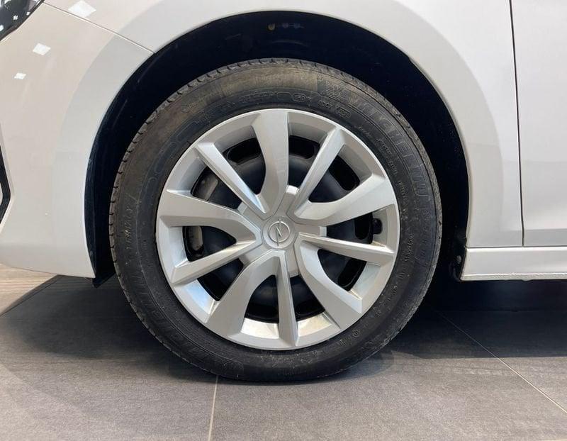 Opel Corsa-e 5 porte Edition