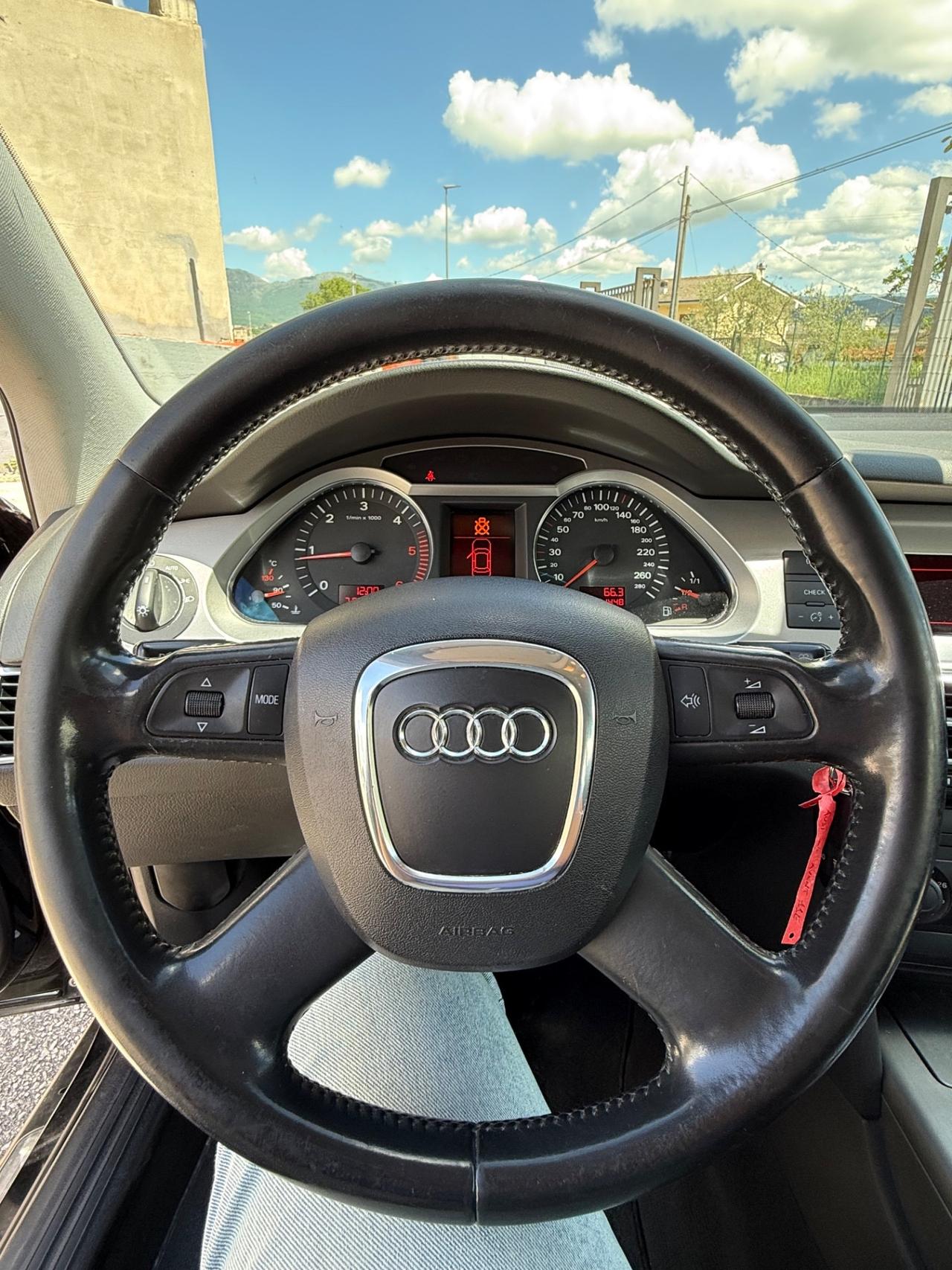 Audi A6 Avant 2.7 V6 TDI F.AP.