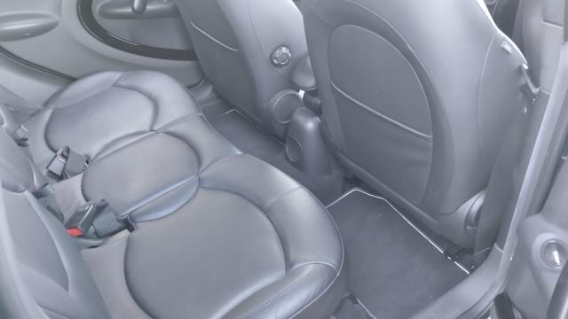 MINI Countryman Mini Cooper S Countryman ALL4