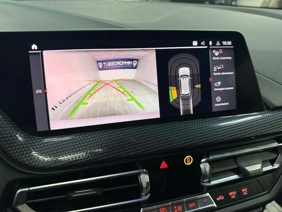 Bmw 118d Msport Automatica