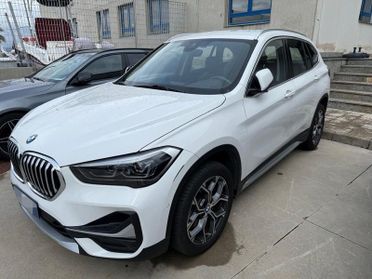 BMW X1 sDrive18d xLine Plus