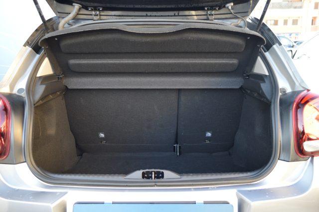 CITROEN C3 PureTech 110 S&S Shine