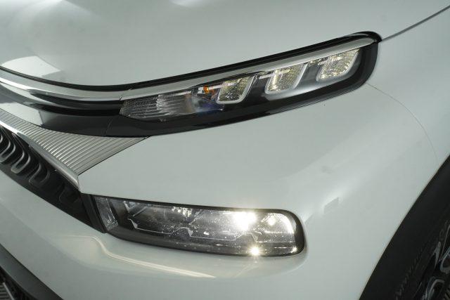 CITROEN C3 Aircross C3 Aircross PureTech 110 S&S You