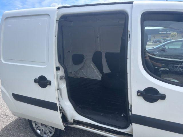FIAT Doblo 1.6 16V Nat.Pow.Cargo SX