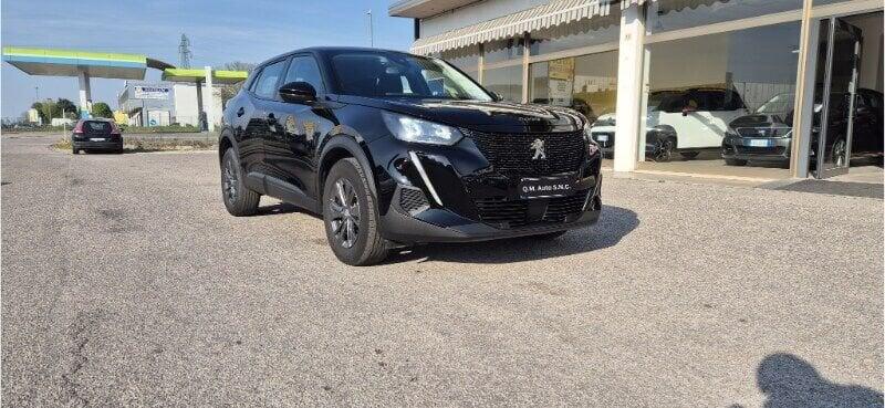 Peugeot 2008 2008 PureTech 100 S&S Active Pack