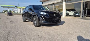 Peugeot 2008 2008 PureTech 100 S&S Active Pack