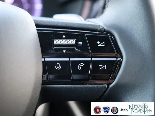 ALFA ROMEO Junior 1.2 136 CV Hybrid eDCT6 Speciale + Pack TECNOLOGI