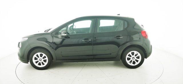 CITROEN C3 PureTech 82 S&S Feel