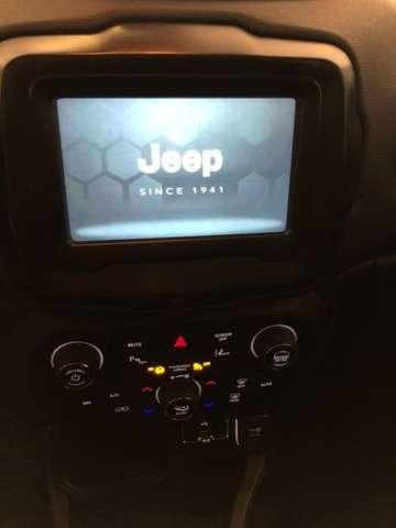 Jeep Renegade Renegade 1.6 mjt Limited 2wd 130cv