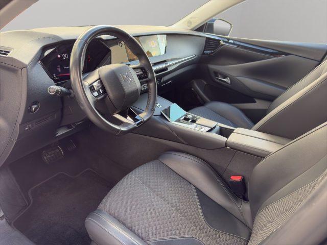 DS AUTOMOBILES DS 4 1.2 130CV AUTO BUSINESS PACK