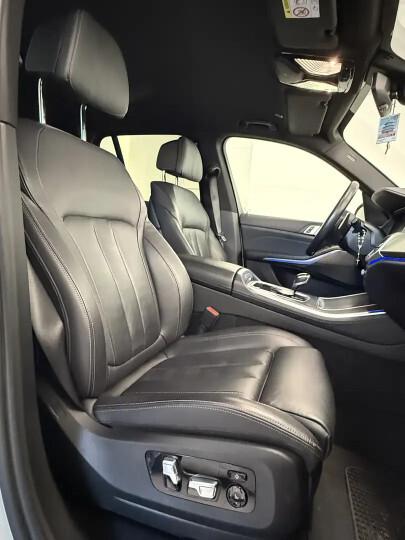 BMW X5 xdrive30d mhev 48V Msport auto