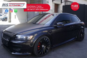 Volvo C30 Volvo C30 T5 Momentum Unicoproprietario