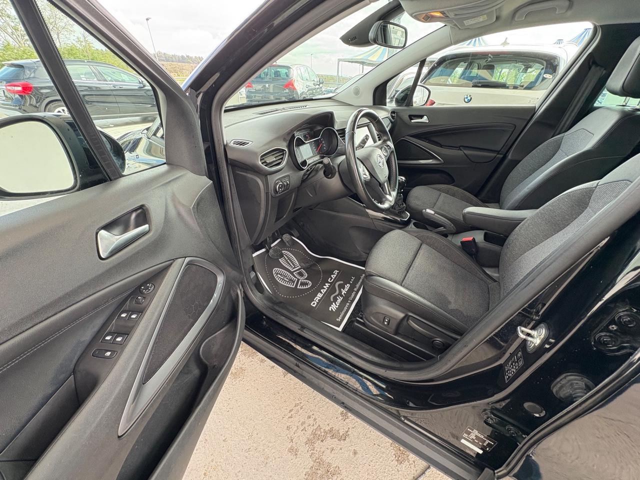 Opel Crossland 1.5 ECOTEC D 110 CV Start&Stop Ultimate