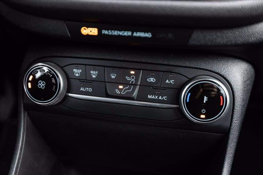 FORD Fiesta 5p 1.0 ecoboost h Titanium 125cv del 2023