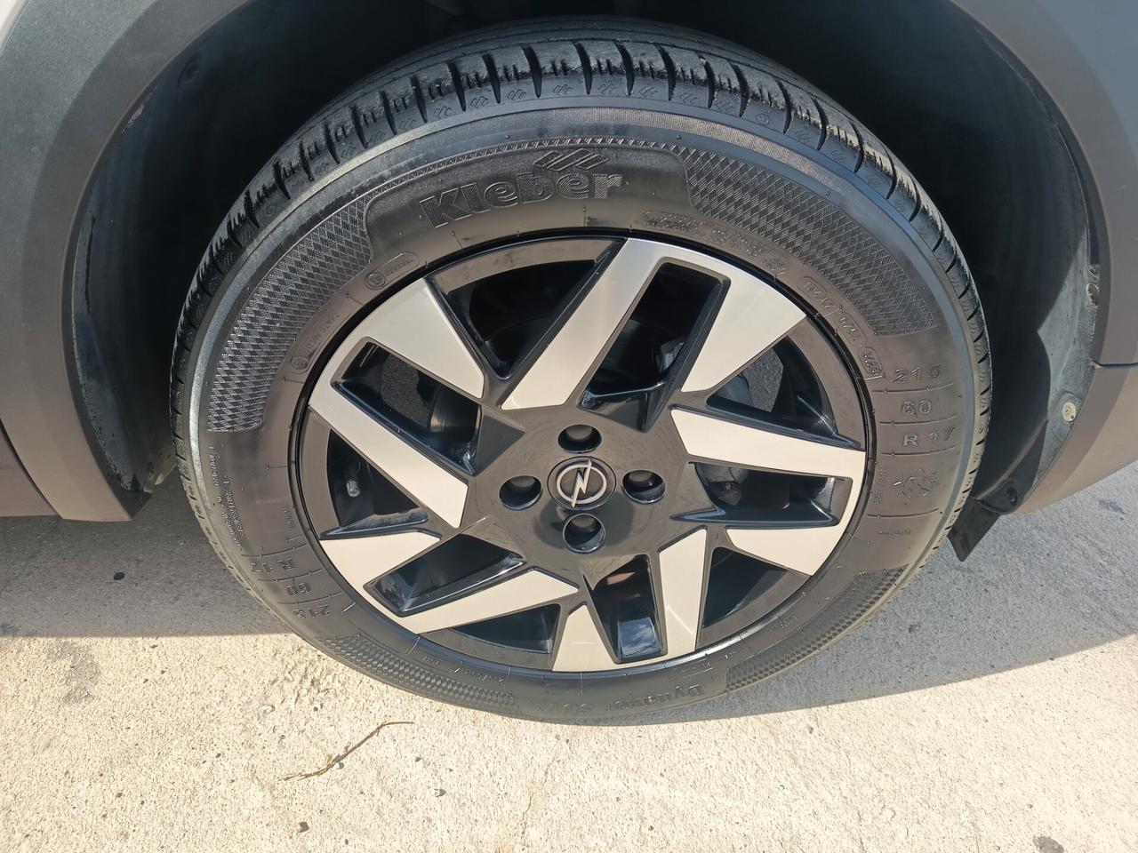 Opel Mokka 1.5 diesel Elegance