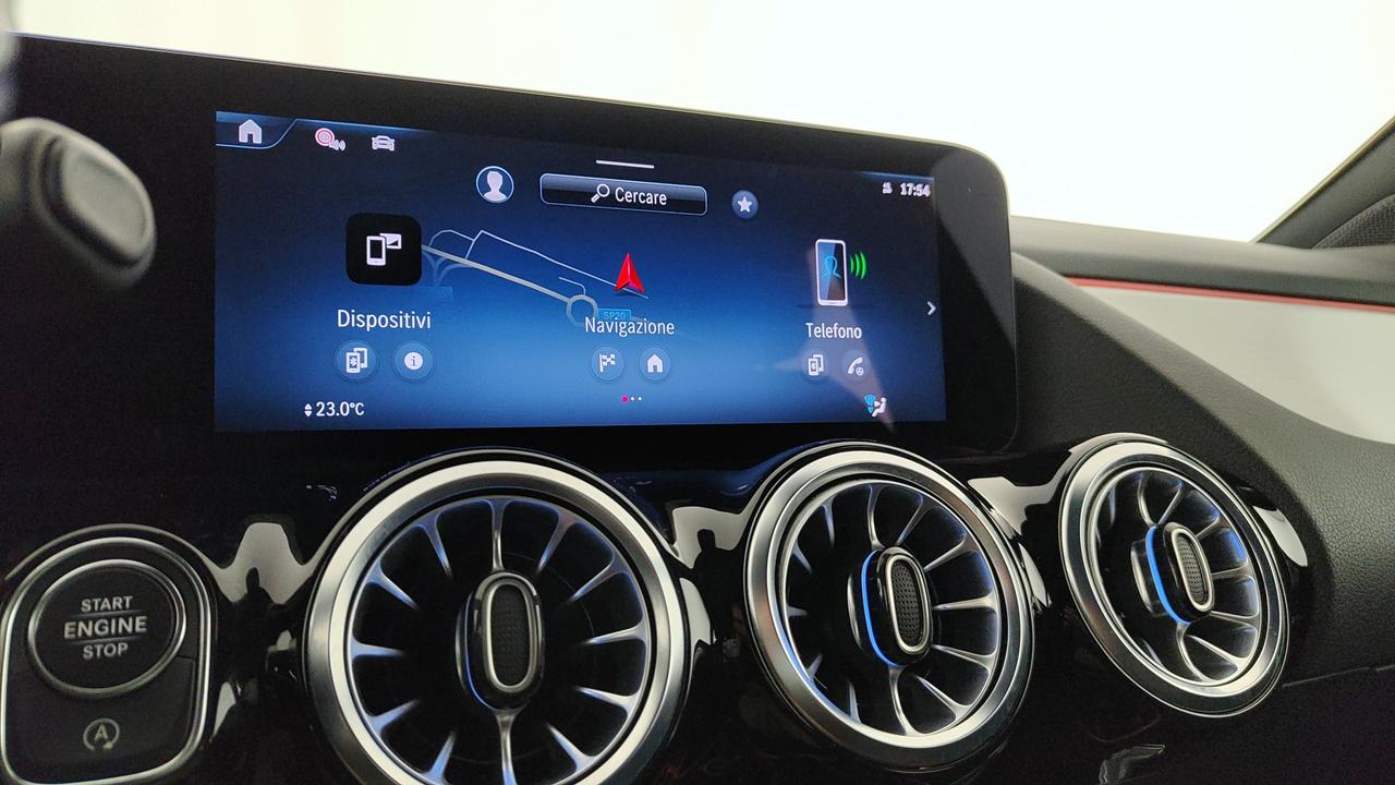 Mercedes-Benz GLA 200 d AMG Line Advanced Plus auto