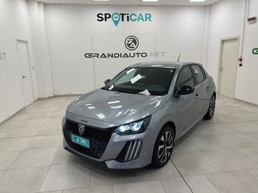 PEUGEOT 208 II 2023 - 1.2 hybrid Style 110cv e-dcs 6