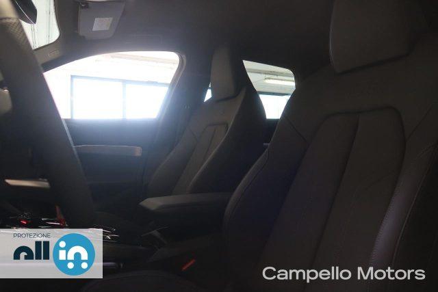 AUDI A5 A5 Avant 2.0 TDI mhev+ 204cv S line Edition One qu