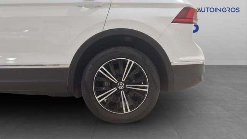 Volkswagen Tiguan 1.4 TSI eHYBRID Life