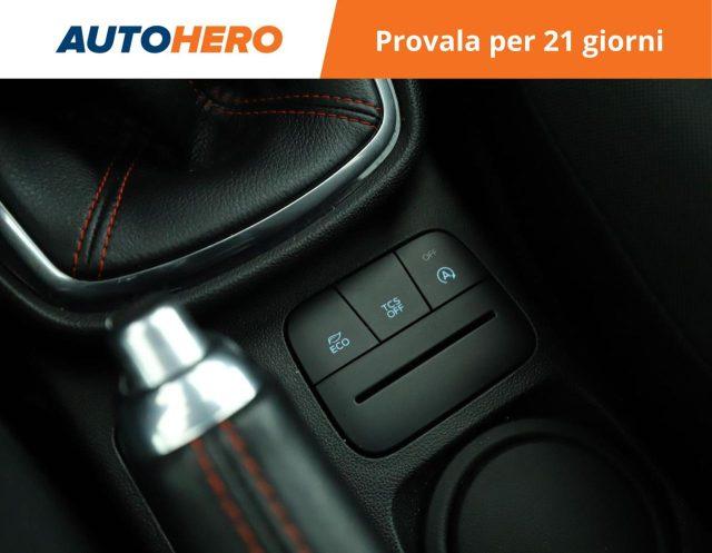 FORD Fiesta 1.0 Ecoboost 100 CV 5 porte ST-Line