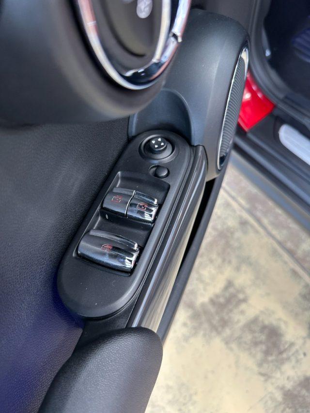 MINI Cabrio 1.5 Cooper D Hype Automatica - Pelle