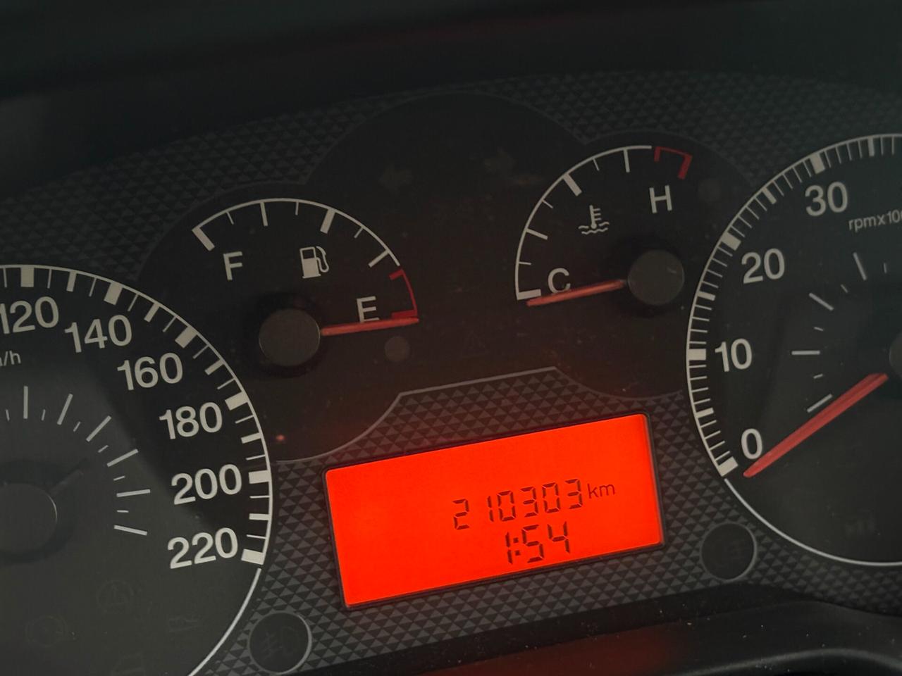 Fiat Grande Punto 1.3 MJT 75 CV 5 porte Dynamic