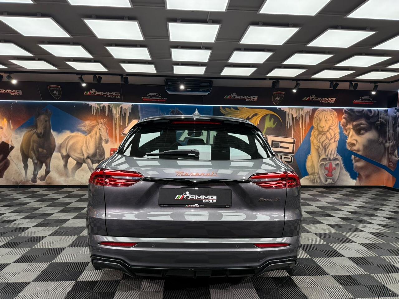 Maserati Grecale Folgore (421)