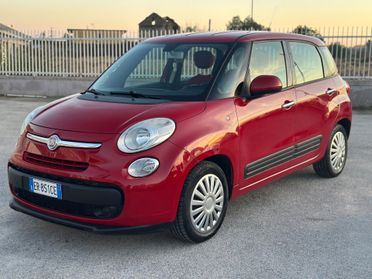 Fiat 500L 2013 1.4 GPL 95 CV Pop