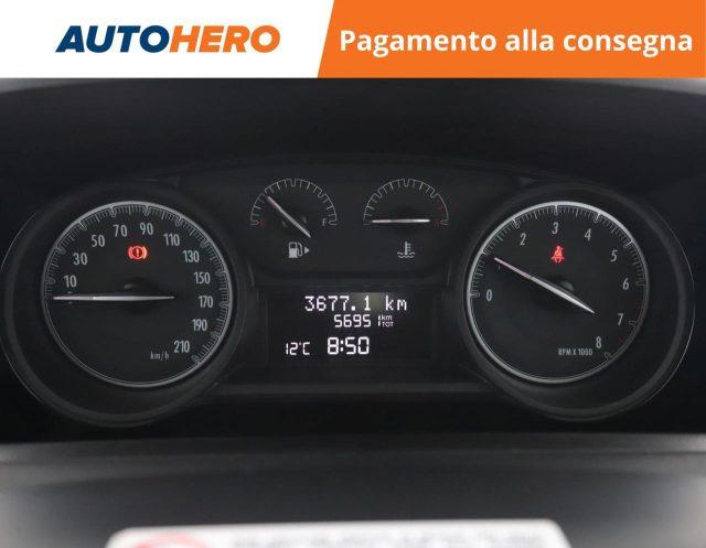LANCIA Ypsilon 1.2 69 CV 5 porte Gold
