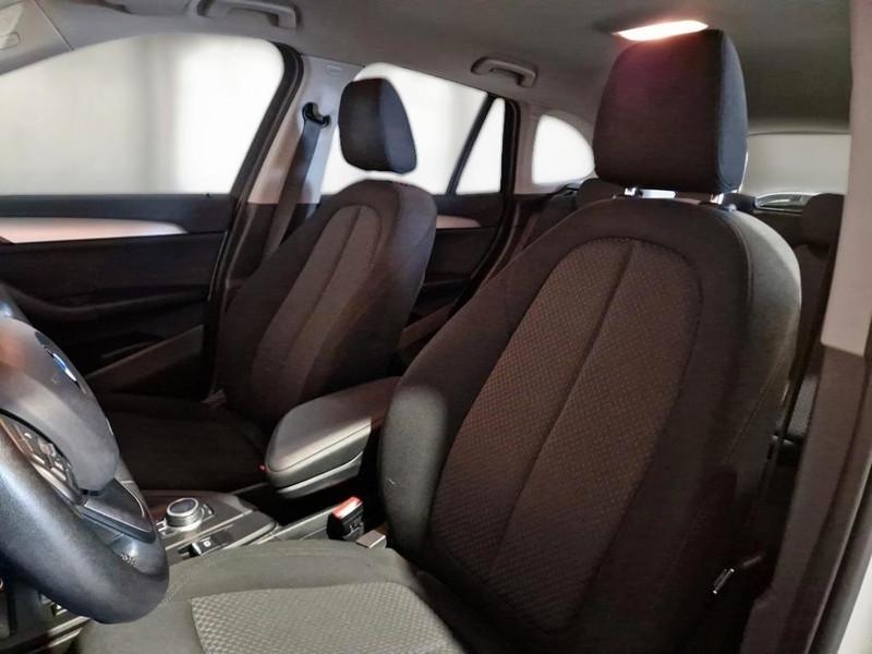 BMW X1 sDrive 18d Business Advantage Autom.