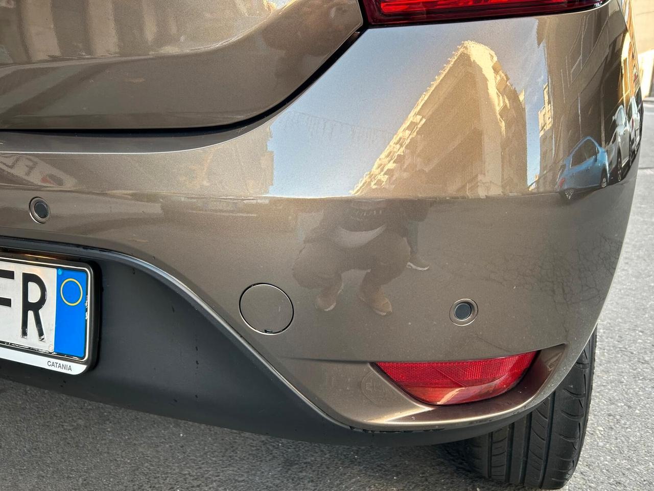 Dacia Sandero Streetway 1.5 Blue dCi 75 CV S&S Comfort