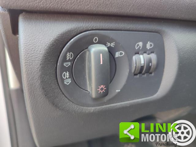 AUDI A3 SPB 2.0 TDI 170 CV Ambiente