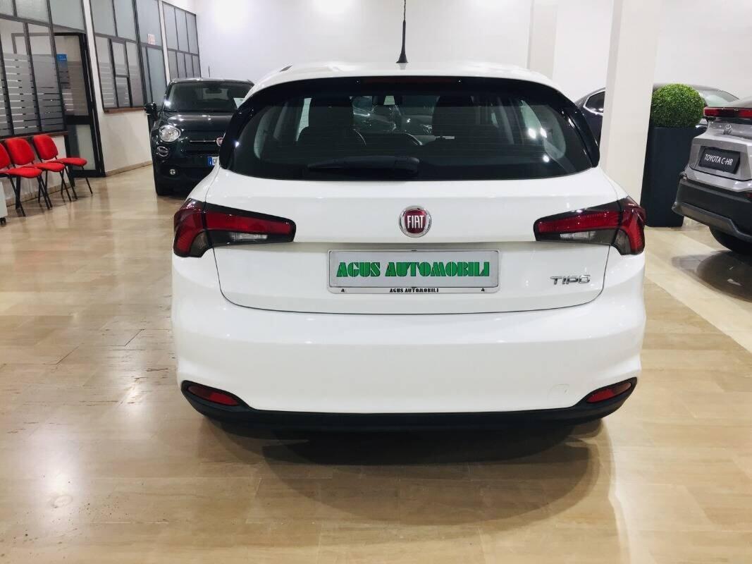 FIAT Tipo 1.3 MJT 95CV 5p.