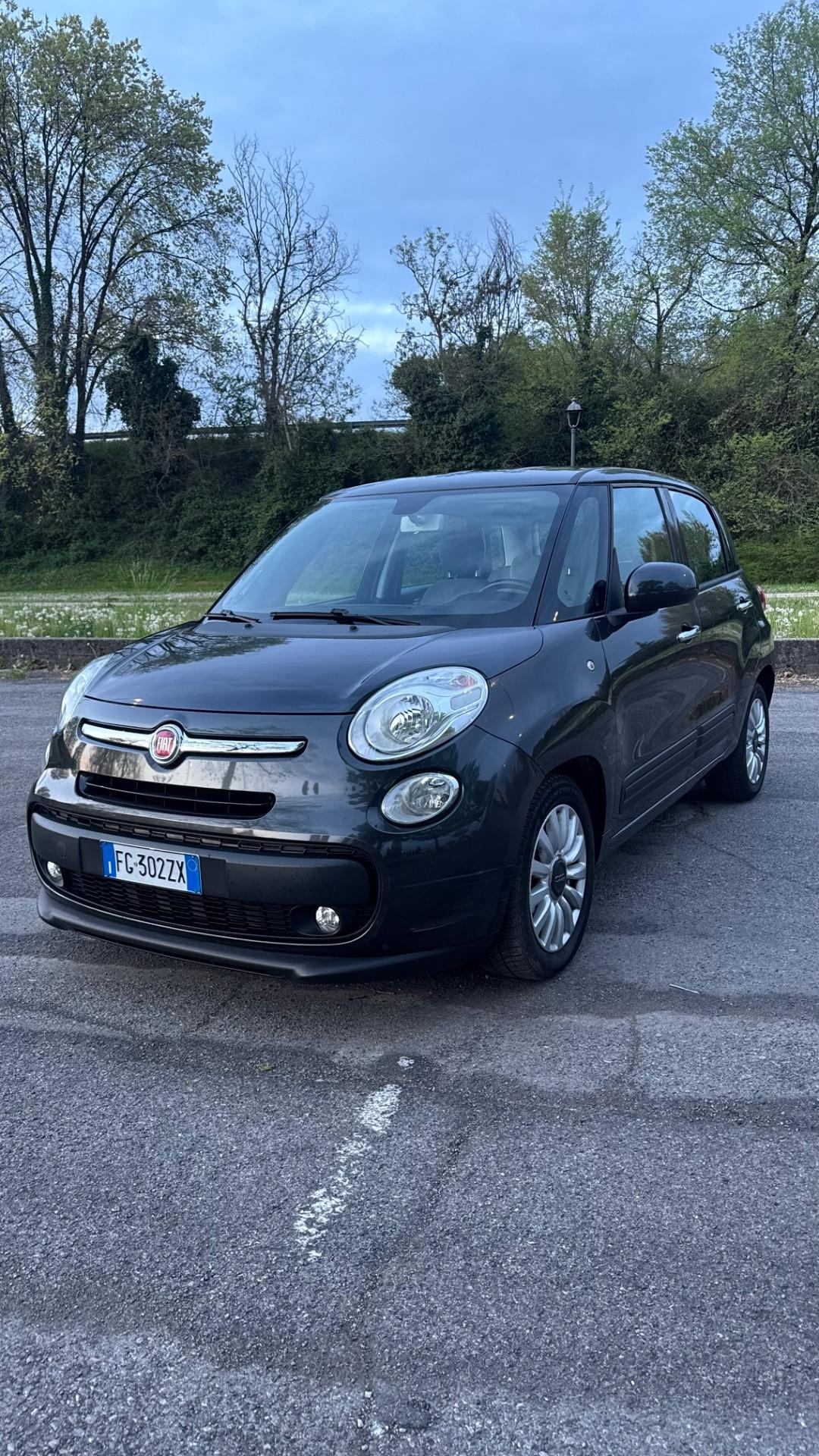 Fiat 500L 1.3 Multijet 95 CV Pop