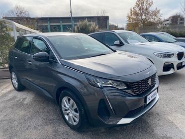 Peugeot 3008 BlueHDi 130 S&S Active Pack 2022 Iva Deducibile