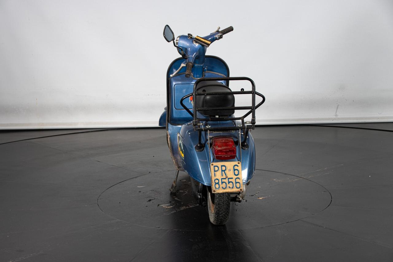 Vespa 125 PRIMAVERA - PIA00754