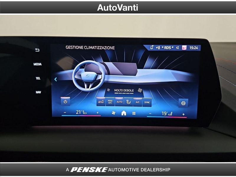 BMW Serie 1 118d 5p. MSport Pro