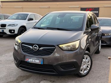 Opel Crossland X 1.5 ECOTEC D 102 CV Innovation