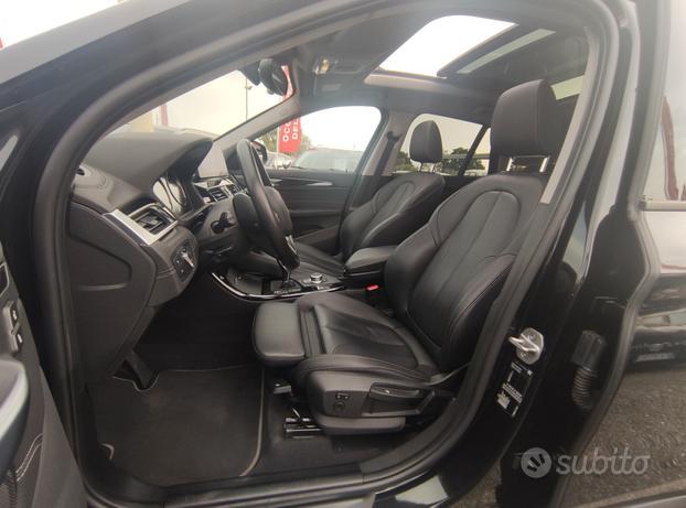 Bmw X1 sDrive20d Sport