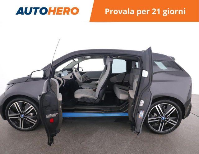 BMW i3 i3