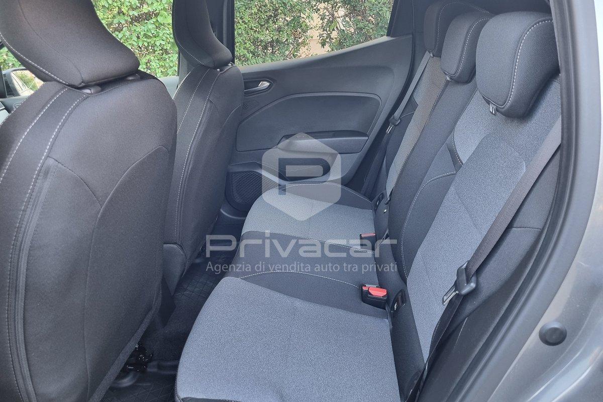 RENAULT Clio TCe 90 CV 5 porte Esprit Alpine